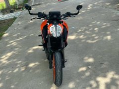 KTMR2R 390 Duke 400 cc - фото 2