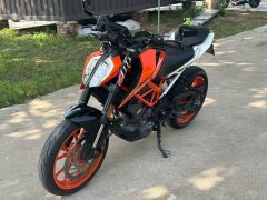KTMR2R 390 Duke 400 cc - фото 3