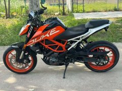 KTMR2R 390 Duke 400 cc - фото 4