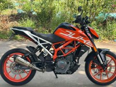 KTMR2R 390 Duke 400 cc - фото 5