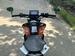 KTMR2R 390 Duke 400 cc - фото 6
