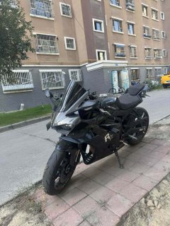 Kayo 450RR - photo 2