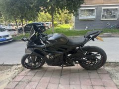 Kayo 450RR - photo 3