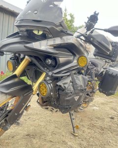 Voge DS525 500 cc - ფოტო 2