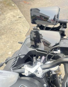 Voge DS525 500 cc - ფოტო 4