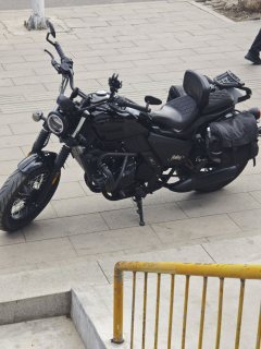Changjiang Bobbie Ⅱ 450S - ფოტო 1