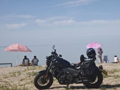 Changjiang Bobbie Ⅱ 450S - ფოტო 2