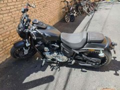 Leike RX3 250 cc - ფოტო 1
