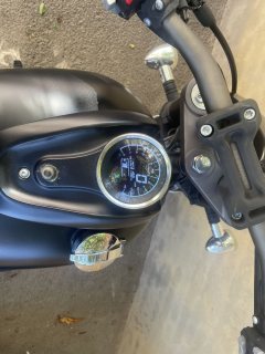 Leike RX3 250 cc - ფოტო 3