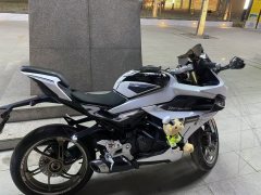 CFMOTO 450SR - ფოტო 3