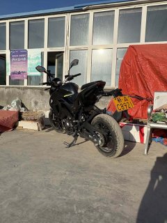 Benelli Little Xunlong BN150S - ფოტო 1