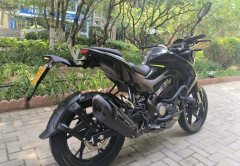 Benelli Little Xunlong BN150S - ფოტო 5