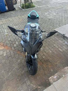 Kayo 321RR 320 cc - ფოტო 3