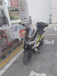 Voge SR250GT - ფოტო 2