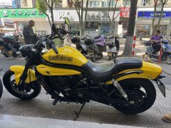 Hyosung GV650 - ფოტო 4