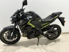 Kawasaki Z900 950 cc - ფოტო 1