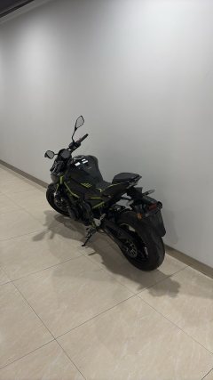 Kawasaki Z900 950 cc - ფოტო 2