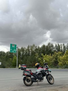 Kayo 525X 500 cc - ფოტო 5