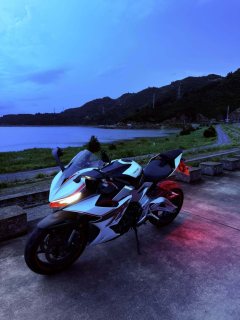 Zontes 703RR 700 cc - ფოტო 3