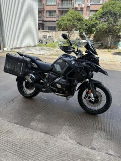 BMW R 1250 GS - ფოტო 1