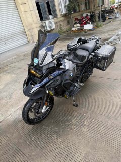 BMW R 1250 GS - ფოტო 3