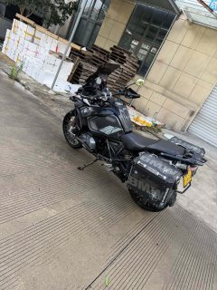 BMW R 1250 GS - ფოტო 4