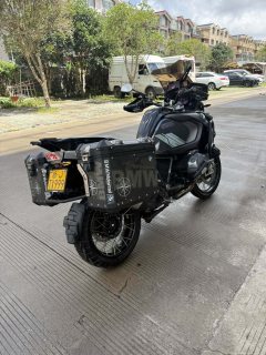 BMW R 1250 GS - ფოტო 5