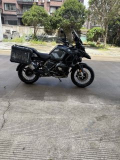 BMW R 1250 GS - ფოტო 6