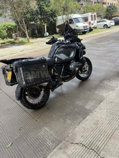 BMW R 1250 GS - ფოტო 7