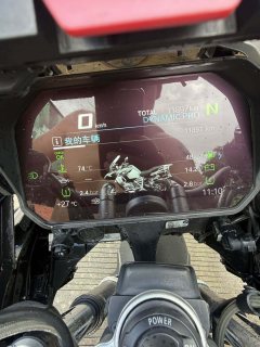 BMW R 1250 GS - ფოტო 8