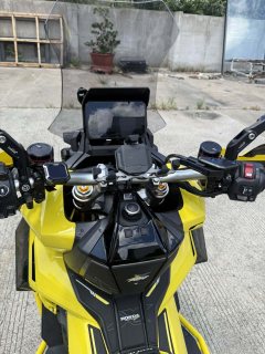 Honda X-ADV 750 - ფოტო 10