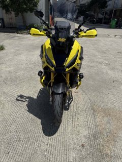 Honda X-ADV 750 - ფოტო 2