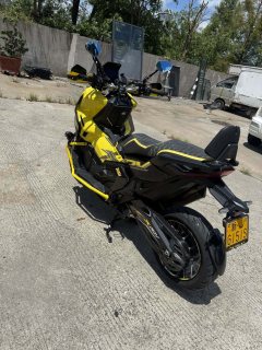 Honda X-ADV 750 - ფოტო 7