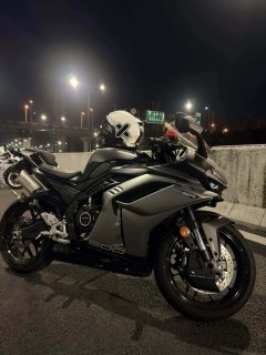 CFMOTO 500SR - ფოტო 1