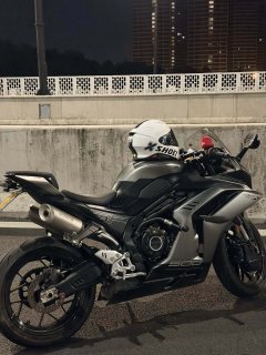 CFMOTO 500SR - ფოტო 2