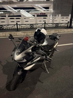 CFMOTO 500SR - ფოტო 4