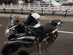 CFMOTO 500SR - ფოტო 5