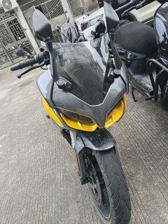 Voge 250RR - ფოტო 1