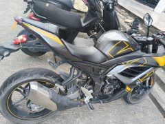 Voge 250RR - ფოტო 2