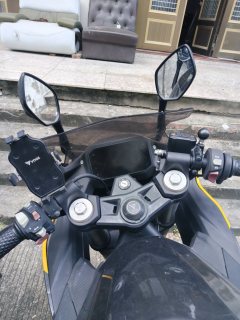 Voge 250RR - ფოტო 4