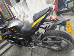 Voge 250RR - ფოტო 5