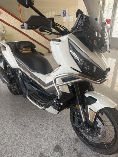 Zontes 368G - ფოტო 1