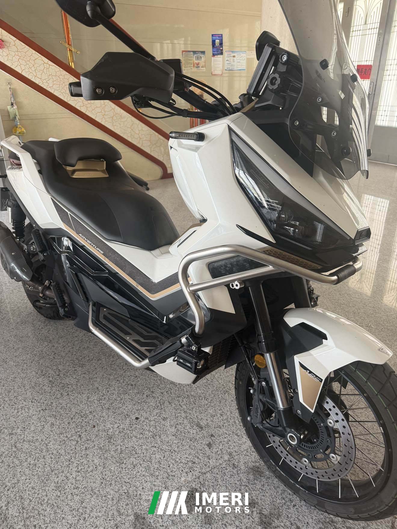 2024 Zontes 368G