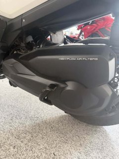 Zontes 368G - ფოტო 4