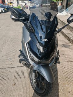 Sundiro Honda NS150GX - ფოტო 3