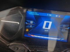 Sundiro Honda NS150GX - ფოტო 5