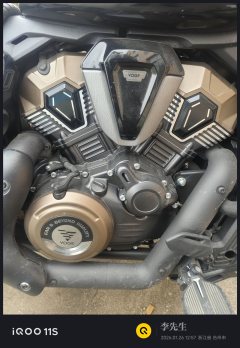 Voge CU625 600 cc - photo 2