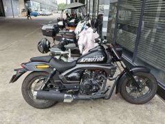 Lifan K19 150 cc - ფოტო 1