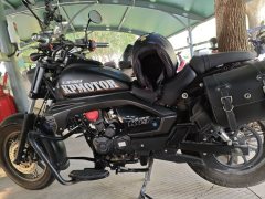 Lifan K19 150 cc - ფოტო 2