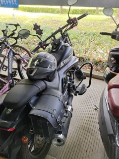 Lifan K19 150 cc - ფოტო 3
